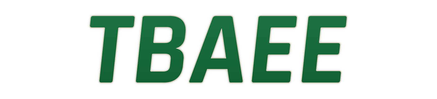 tbaee লোগো